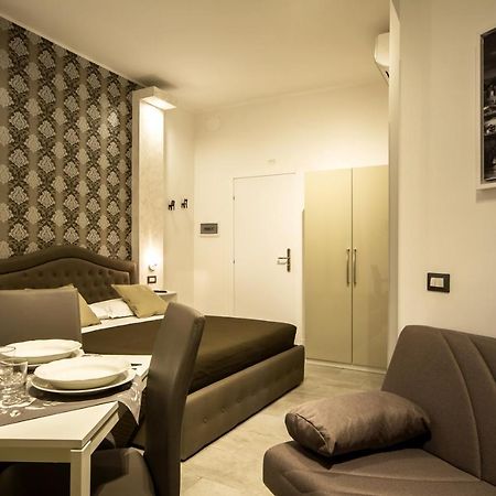 Residenza Tupini, S.Pietro Suites Рим Екстер'єр фото