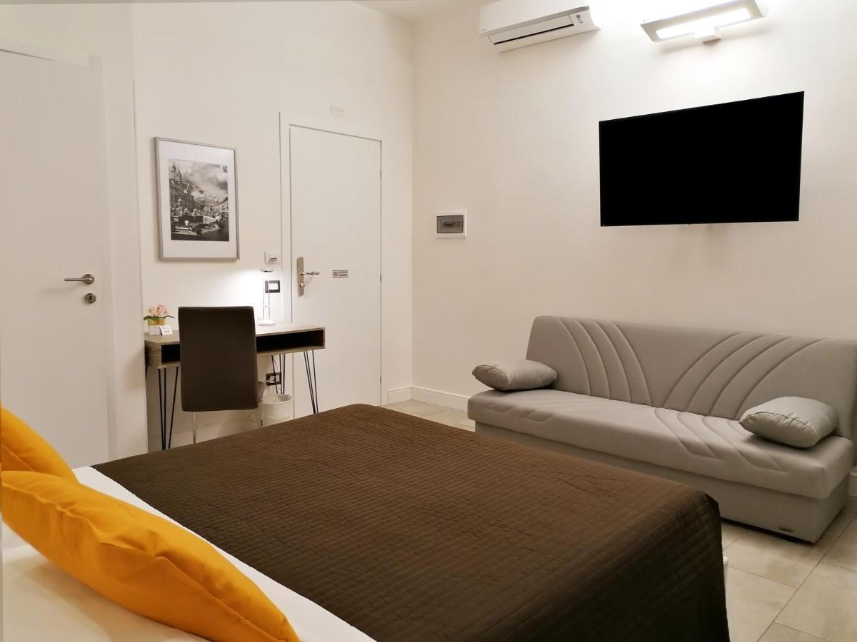 Residenza Tupini, S.Pietro Suites Рим Екстер'єр фото