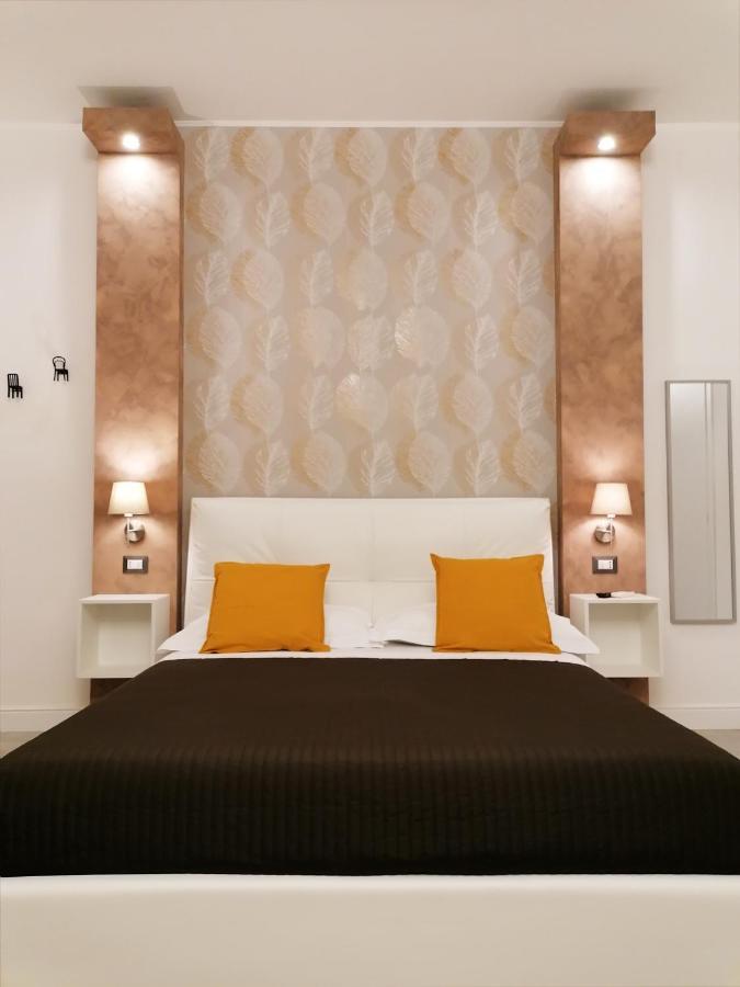 Residenza Tupini, S.Pietro Suites Рим Екстер'єр фото