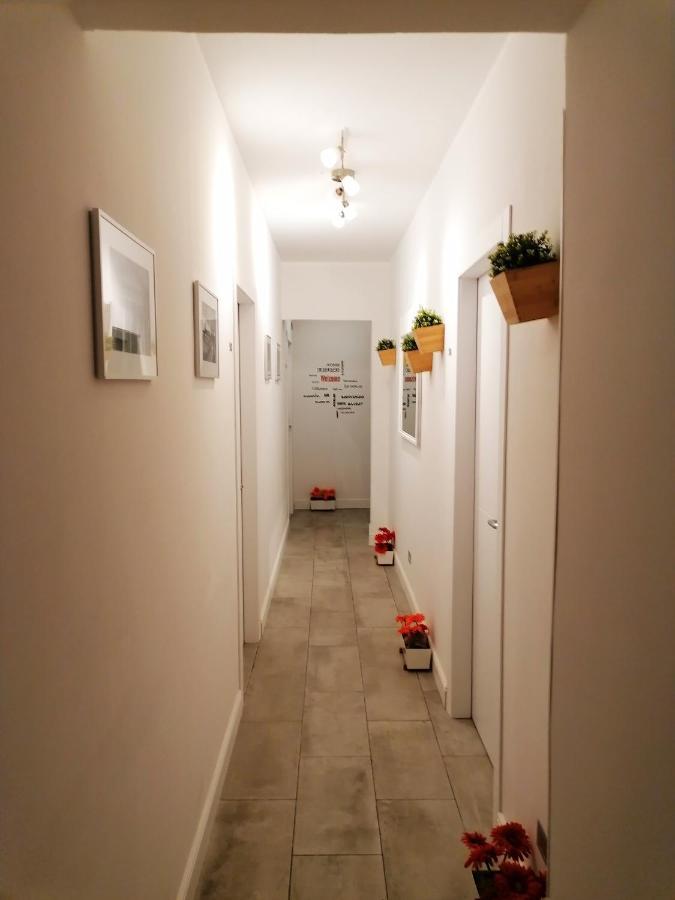 Residenza Tupini, S.Pietro Suites Рим Екстер'єр фото