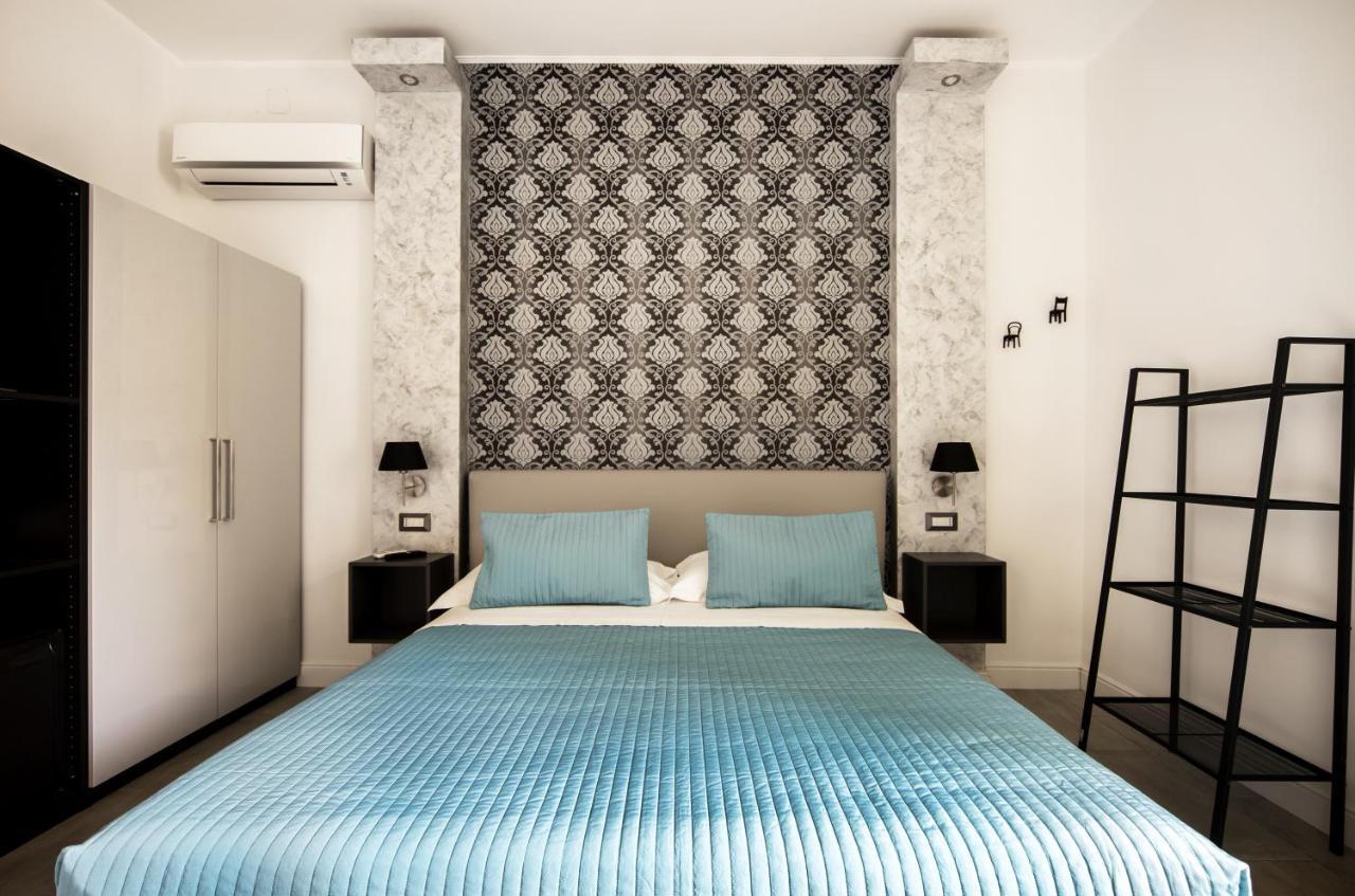 Residenza Tupini, S.Pietro Suites Рим Екстер'єр фото