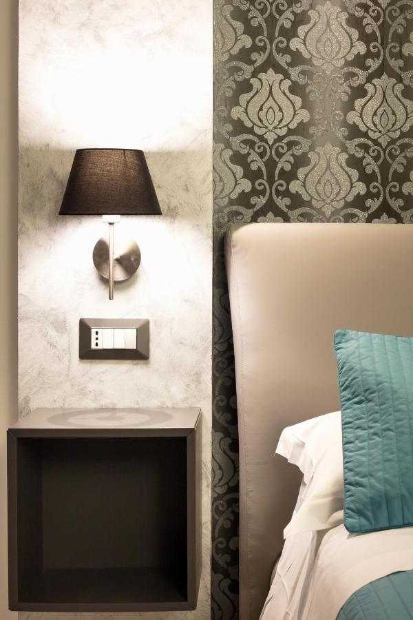 Residenza Tupini, S.Pietro Suites Рим Екстер'єр фото
