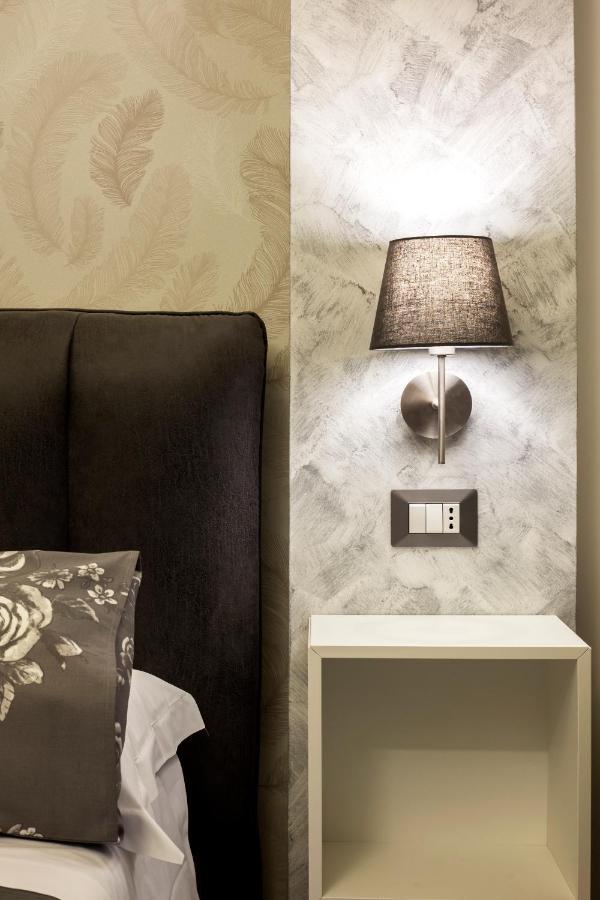 Residenza Tupini, S.Pietro Suites Рим Екстер'єр фото