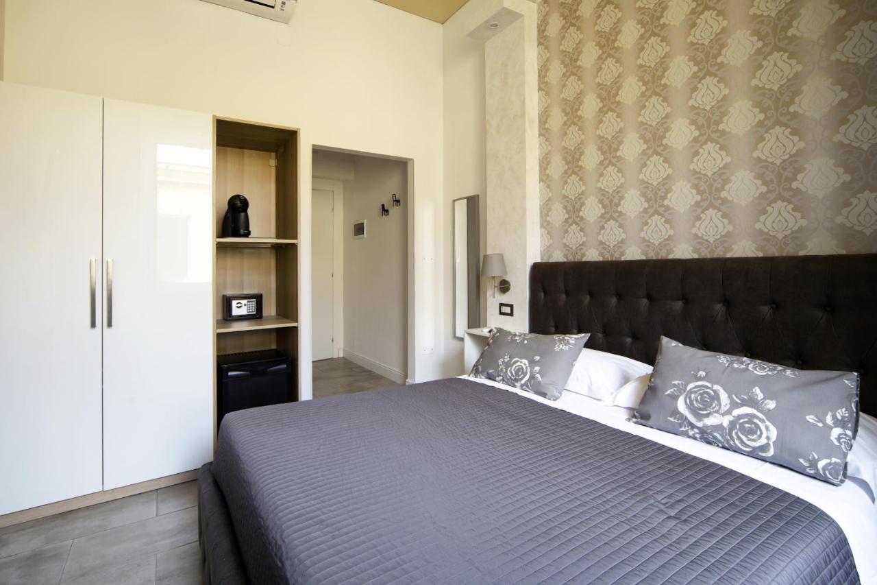 Residenza Tupini, S.Pietro Suites Рим Екстер'єр фото