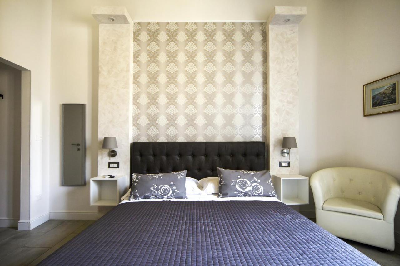 Residenza Tupini, S.Pietro Suites Рим Екстер'єр фото