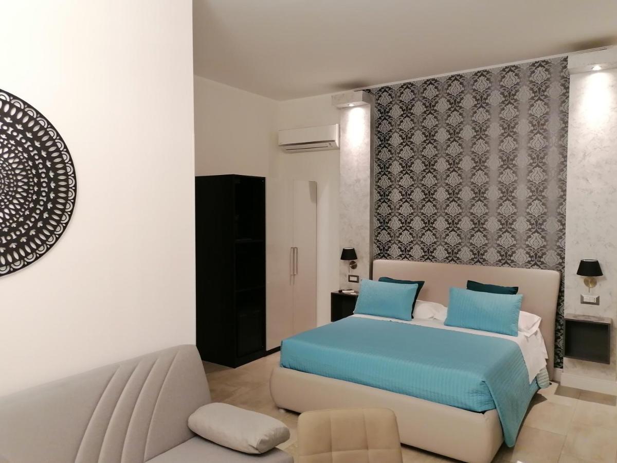 Residenza Tupini, S.Pietro Suites Рим Екстер'єр фото